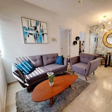 Buy this 2 bed apartment on Calle 2 in Ciudad industrial Bruno Pagliai, 91725 Valente Díaz