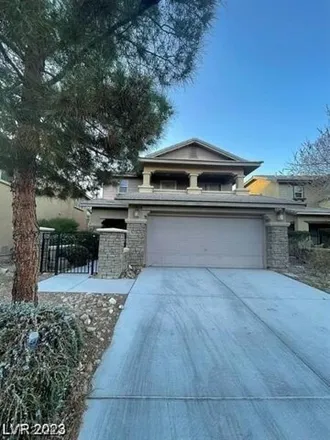 Buy this 4 bed house on 5415 Bristol Bend Court in Summerlin South, NV 89135