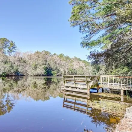 Image 3 - 2260 Forest Lakes Boulevard, Charleston, SC 29414, USA - House for sale