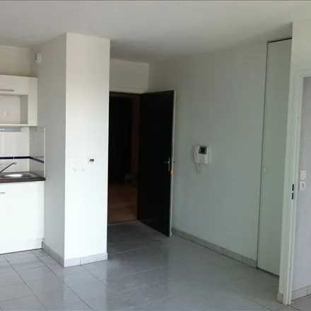 Rent this 2 bed apartment on 19 Boulevard de Strasbourg in 31000 Toulouse, France