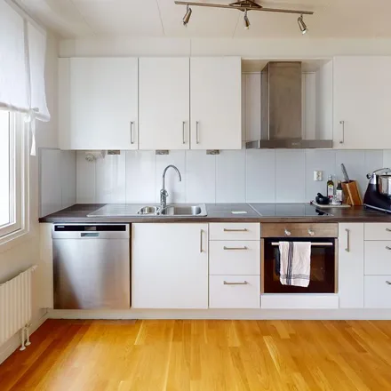 Rent this 2 bed apartment on Kummelgatan in 504 57 Borås, Sweden