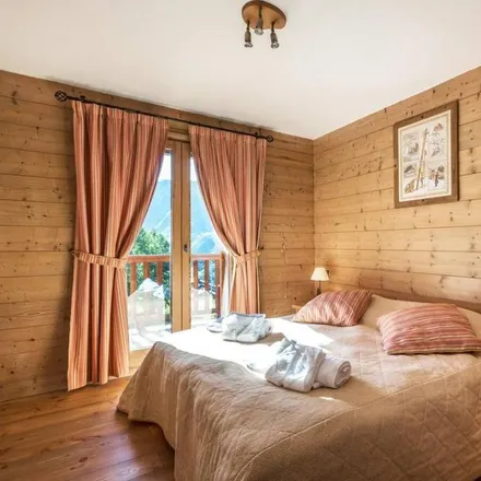 Rent this 2 bed apartment on 73440 Saint-Martin-de-Belleville