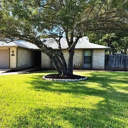 Image 4 - 981 Power Road, Georgetown, TX 78628, USA - House for rent