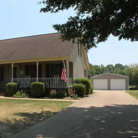 Buy this 3 bed house on Sharon Ind Road in Sharon, TN 38255