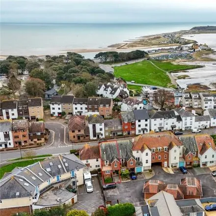 Buy this 4 bed townhouse on Seapoint Bed & Breakfast in Mudeford, Christchurch