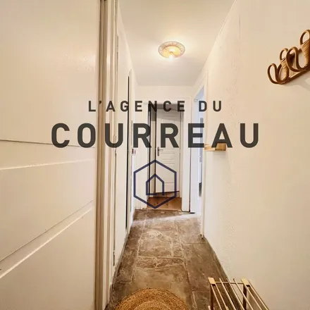 Rent this 2 bed apartment on 6 Rue Loys in 34062 Montpellier, France