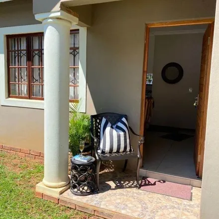 Image 6 - Old Howick Road, Town Hill, Pietermaritzburg, 3201, South Africa - Apartment for rent