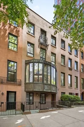 Image 1 - 159 East 65th Street, New York, NY 10065, USA - Townhouse for sale