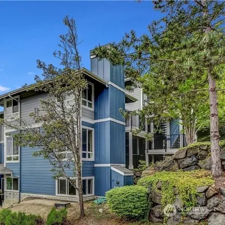 Rent this 2 bed apartment on Building C in Northeast 204th Place, Bothell