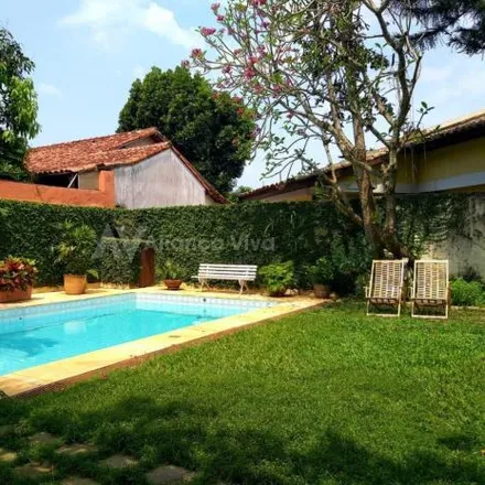 Image 2 - Rua Euclides de Figueiredo, Jardim Botânico, Rio de Janeiro - RJ, 22461-200, Brazil - House for sale