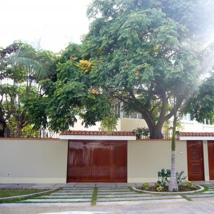 Rent this 2 bed apartment on Calle Manuel Bañon in San Isidro, Lima Metropolitan Area 15027