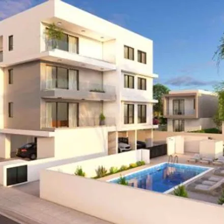 Buy this 3 bed apartment on Georgiou X. Ioannidi in 8036 Paphos Municipality, Cyprus