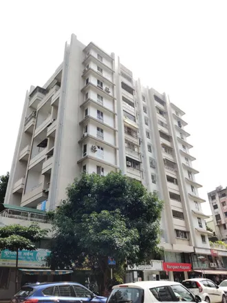 Image 1 - Kaka Halwai, Ramchandra Gayakwad Path, Aundh, Pune - 411007, Maharashtra, India - Apartment for rent