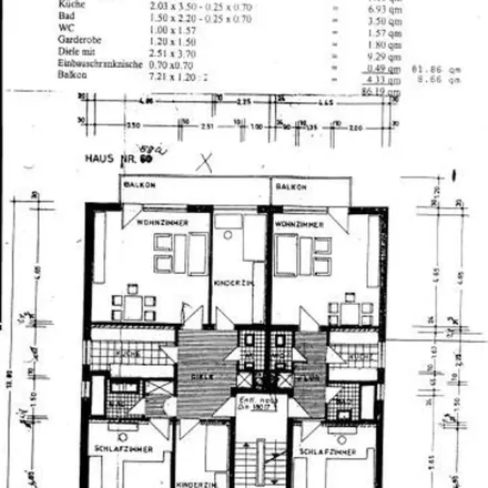 Image 7 - Mögeldorfer Plärrer 2, 90482 Nuremberg, Germany - Apartment for rent