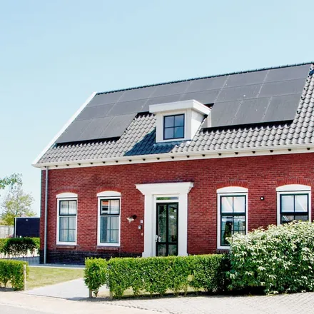 Image 9 - 4486 PL Colijnsplaat, Netherlands - House for rent