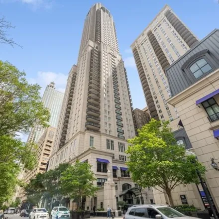 Rent this 3 bed condo on Waldorf Astoria Chicago in 11 East Walton Street, Chicago