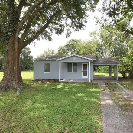Rent this 2 bed house on 2423 Lakeview Street in Combee Settlement, Polk County