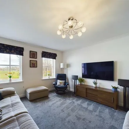 Buy this 2 bed apartment on South Inch Court in Perth, PH2 8BG