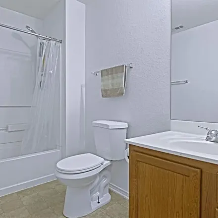 Rent this 1 bed apartment on 6306 Ringsby Road in Austin, TX 78747