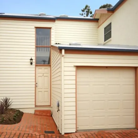 Image 3 - 7 Bramston Terrace, Herston QLD 4006, Australia - Townhouse for rent