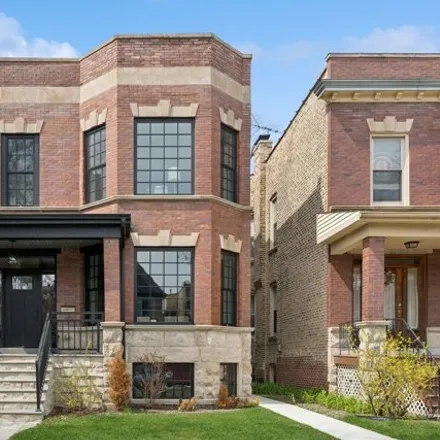 Buy this 6 bed house on 4230 North Wolcott Avenue in Chicago, IL 60640