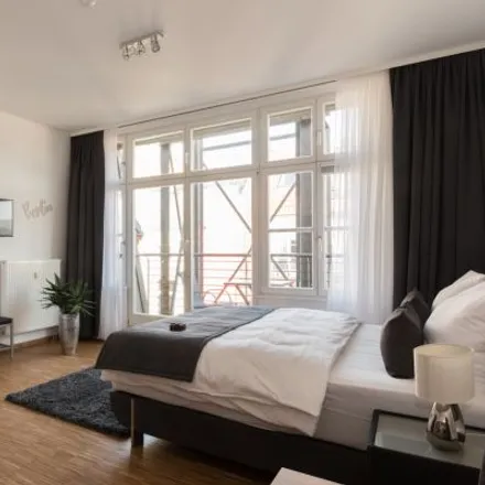 Image 4 - Brunnenstraße 192, 10119 Berlin, Germany - Apartment for rent