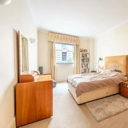 Buy this 1 bed apartment on The County Hall East Block in Belvedere Road, South Bank