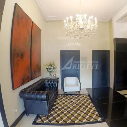 Buy this 3 bed apartment on Instituto Educacional in Avenida Brasil Oeste, Boqueirão