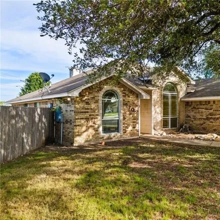 Image 2 - Rosewood Drive, Killeen, TX 76542, USA - House for rent