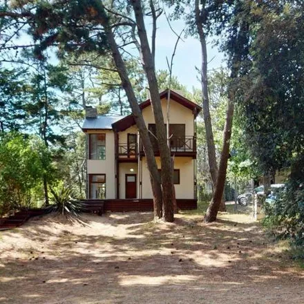 Image 2 - Pedro Luro, Partido de Villa Gesell, Mar de las Pampas, Argentina - House for sale