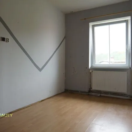 Rent this 3 bed apartment on Kostelní 43 in 356 01 Sokolov, Czechia