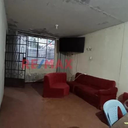 Rent this 3 bed house on Jirón Tambogrande in Bancara, Piura 20001