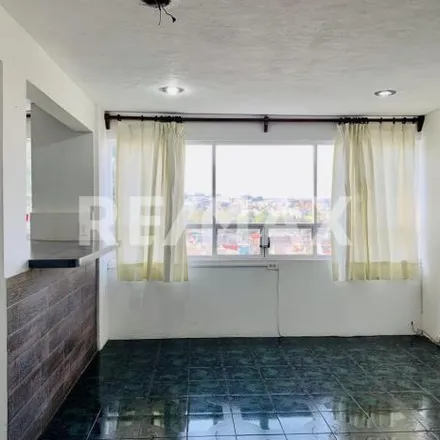 Buy this 2 bed apartment on Calle Temoaya in 52970 Ciudad López Mateos, MEX