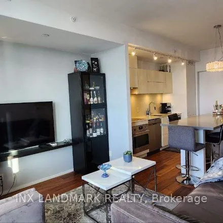 Rent this 2 bed apartment on 138 Peter Street in Old Toronto, ON M5V 2A5