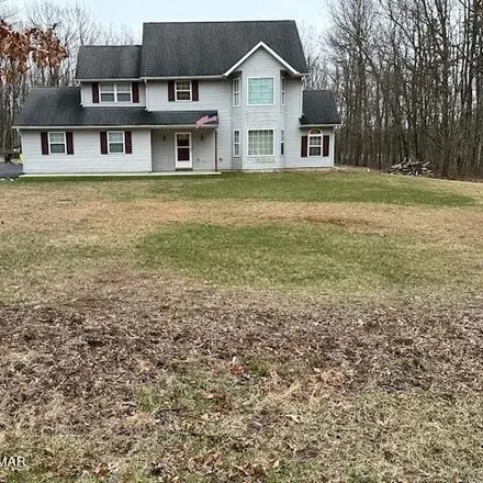 Buy this 5 bed house on 1368 North Rocky Mountain Drive in Sierra View, Monroe County