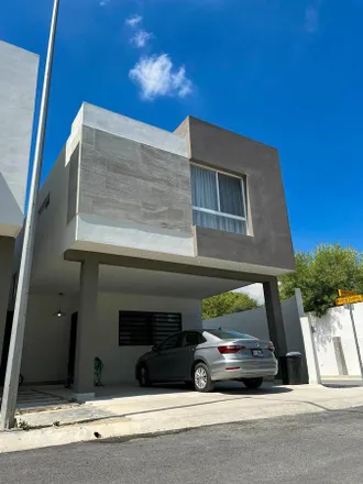 Image 3 - unnamed road, 66024 Monterrey, NLE, Mexico - House for rent