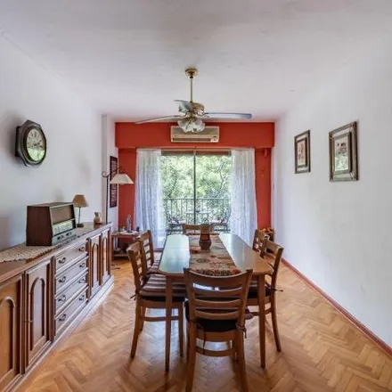 Buy this 3 bed apartment on Lautaro 474 in Flores, C1406 GRV Buenos Aires
