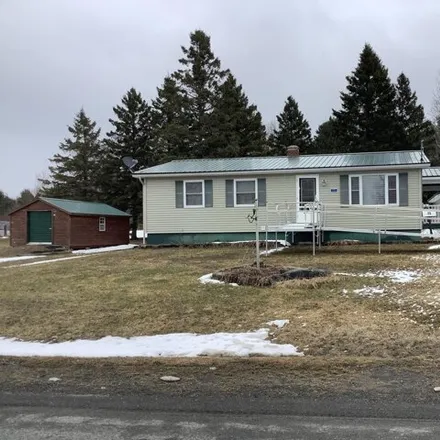 Buy this 3 bed house on 75 Pondview Street in Limestone, Aroostook County