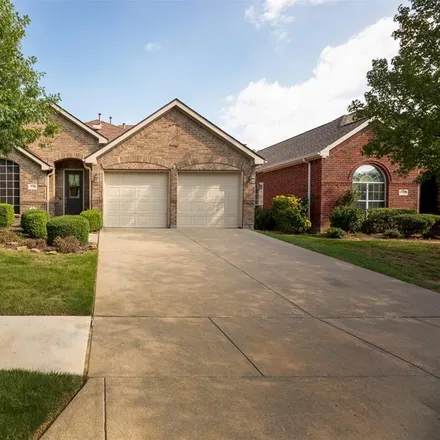 Buy this 4 bed house on 1191 Capital Drive in Lantana, Denton County