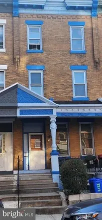Buy this 5 bed house on 1528 West Hilton Street in Philadelphia, PA 19140