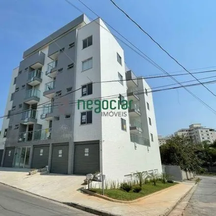 Buy this 4 bed apartment on Rua Minas Gerais in Regional Norte, Betim - MG