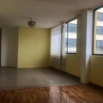 Rent this 2 bed apartment on Pasaje Los Pinos in 170804, Ecuador