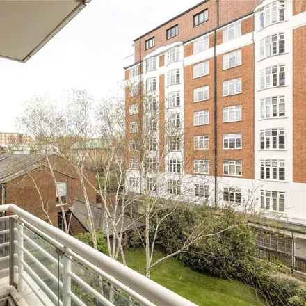 Image 2 - 20 Abbey Road, London, NW8 9AA, United Kingdom - Apartment for rent