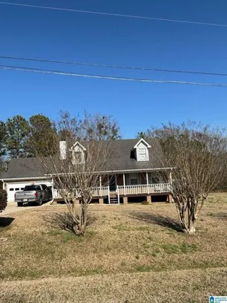 Buy this 3 bed house on 3520 Pilgrims Rest Road in Southside, Etowah County