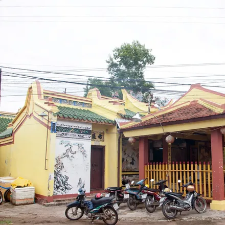 Image 4 - Xã Hòa Ân, TRÀ VINH PROVINCE, VN - House for rent