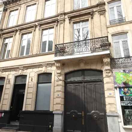 Rent this 3 bed apartment on 6 Rue de Bercy in 34060 Montpellier, France