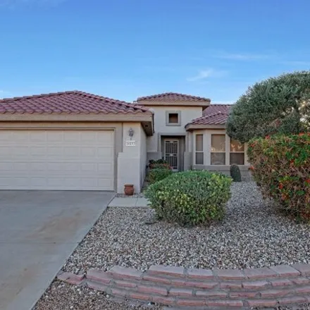 Buy this 3 bed house on 16153 West Blue Aster Court in Surprise, AZ 85374
