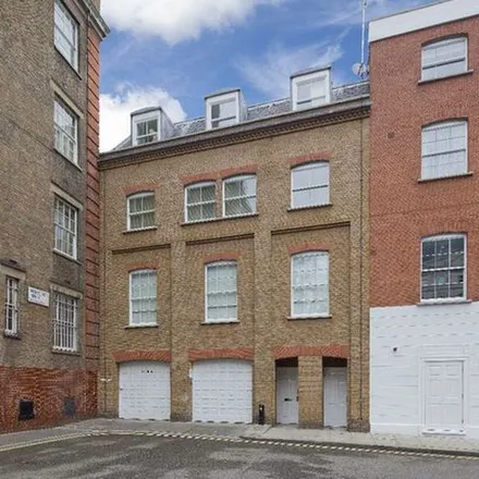 Image 6 - 31-33 Grosvenor Hill, London, W1K 3PZ, United Kingdom - Apartment for rent