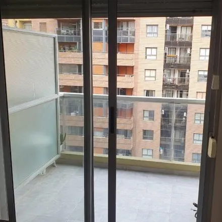 Rent this 2 bed apartment on Tránsito Cáceres de Allende 451 in Nueva Córdoba, Cordoba