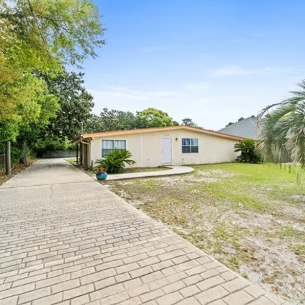 Buy this 3 bed house on 118 Henry Avenue in Gulf Resort Beach, Panama City Beach